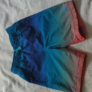 Boys gap swimming trunks